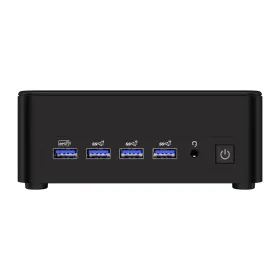 Mini PC GEEKOM IT12 Max Core Ultra 5 125U 16GB 500GB Win11 Pro